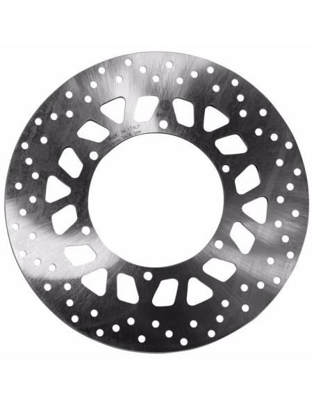 Disque de frein avant fixe Brembo Oro YAMAHA