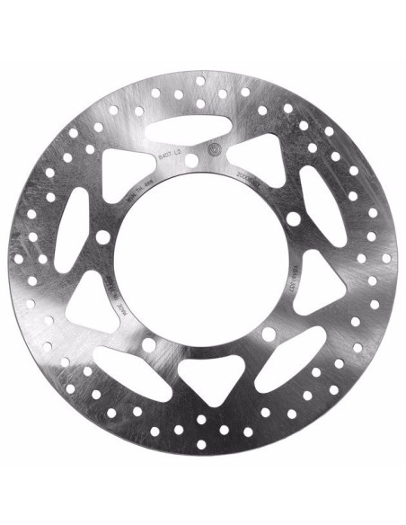 Disque de frein avant fixe Brembo Oro KAWASAKI