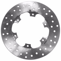 Disque de frein avant fixe Brembo Oro PIAGGIO