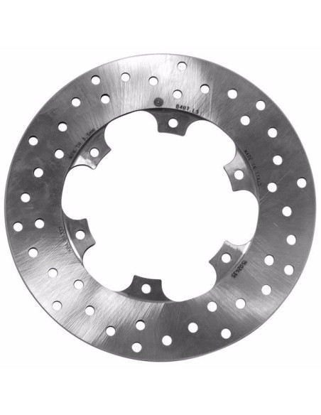 Disque de frein avant fixe Brembo Oro PIAGGIO