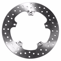 Disque de frein arrière fixe Brembo Oro PEUGEOT