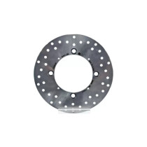 Disque de frein arrière fixe Brembo Oro HONDA