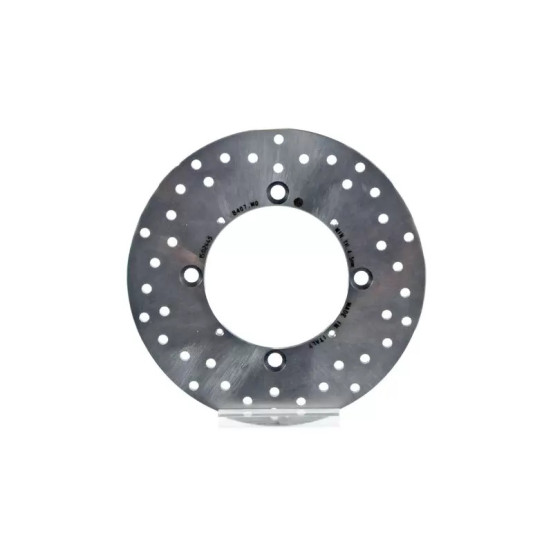 Disque de frein arrière fixe Brembo Oro HONDA