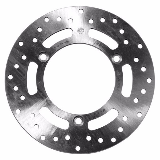 Disque de frein avant/arrière fixe Brembo Oro SUZUKI