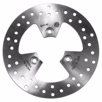 Disque de frein avant fixe Brembo Oro PEUGEOT
