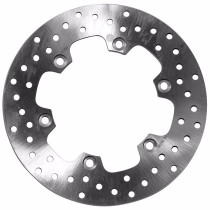 Disque de frein avant/arrière fixe Brembo Oro YAMAHA