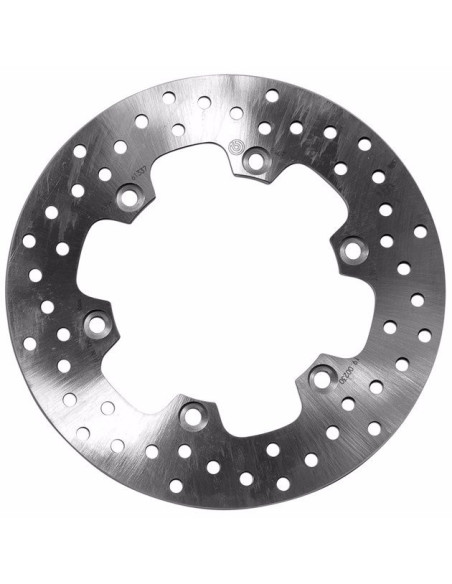 Disque de frein avant/arrière fixe Brembo Oro YAMAHA