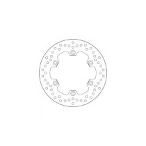 Disque de frein avant/arrière fixe Brembo Oro YAMAHA 2