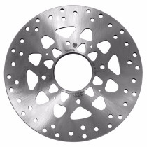 Disque de frein arrière fixe Brembo Oro HONDA