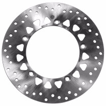 Disque de frein avant fixe Brembo Oro HONDA