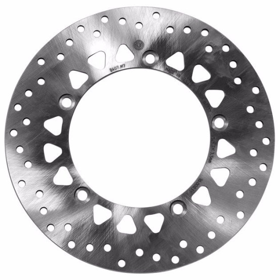 Disque de frein avant fixe Brembo Oro HONDA