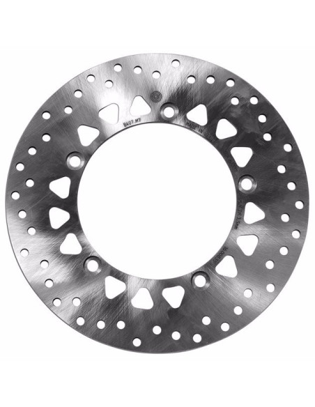 Disque de frein avant fixe Brembo Oro HONDA