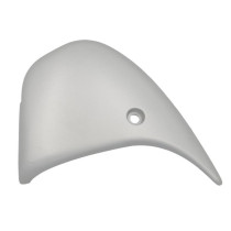 Carénage tablier avant inférieur Droit origine Peugeot TKR Gris Technium