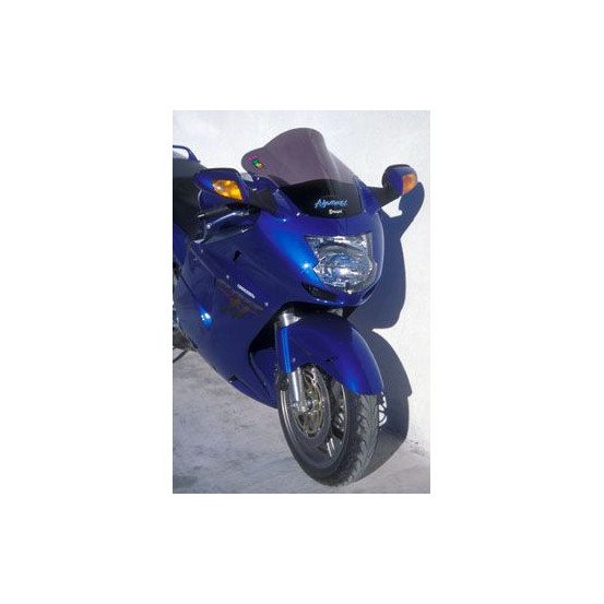 Bulle ERMAX Aeromax type origine - Fumé Clair - HONDA 1100 CBR XX 1996-2008