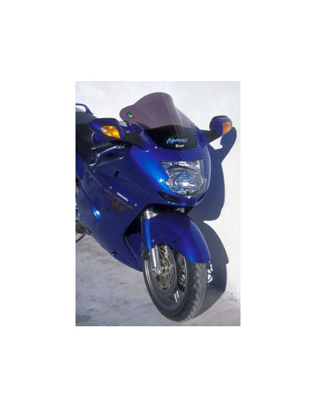 Bulle ERMAX Aeromax type origine - Fumé Clair - HONDA 1100 CBR XX 1996-2008