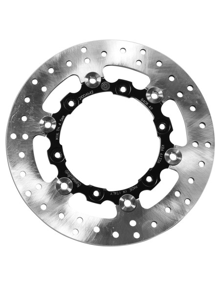Disque de frein arrière fixe Brembo Oro KTM