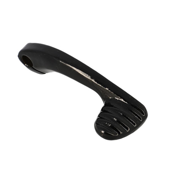 Kick de démarrage scooter origine Peugeot 50 Kisbee / Streetzone / Vivacity 3 / Speedfight 3 / TKR / Ludix 2T Noir