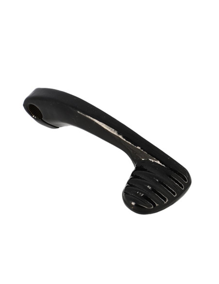 Kick de démarrage scooter origine Peugeot 50 Kisbee / Streetzone / Vivacity 3 / Speedfight 3 / TKR / Ludix 2T Noir