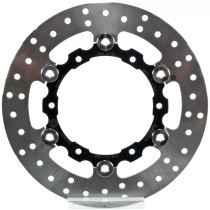 Disque de frein arrière fixe Brembo Oro KTM