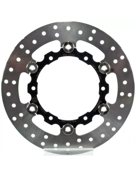 Disque de frein arrière fixe Brembo Oro KTM