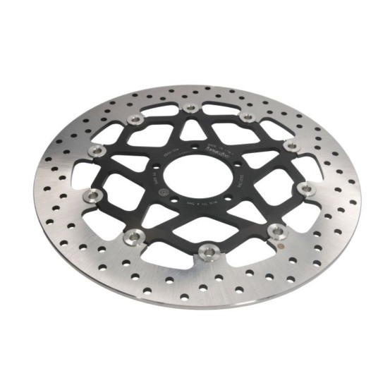 Disque de frein avant flottant Brembo Oro DUCATI