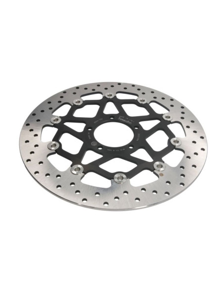 Disque de frein avant flottant Brembo Oro DUCATI