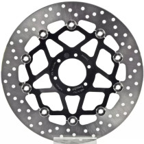 Disque de frein avant flottant Brembo Oro YAMAHA