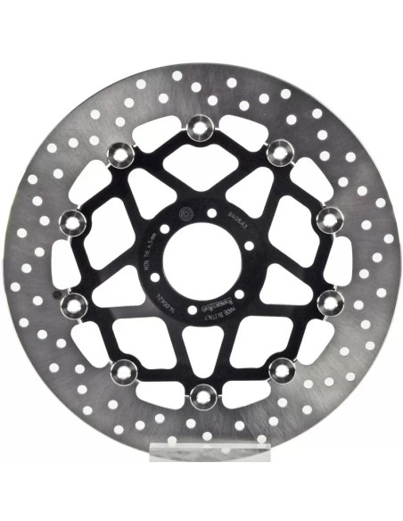 Disque de frein avant flottant Brembo Oro YAMAHA