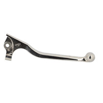 Levier de frein scooter Droit origine Peugeot Speedfight (chromé)