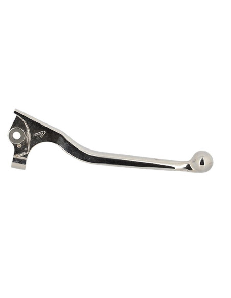 Levier de frein scooter Droit origine Peugeot Speedfight (chromé)