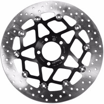 Disque de frein avant flottant Brembo Oro KAWASAKI