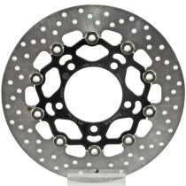 Disque de frein avant flottant Brembo Oro KYMCO