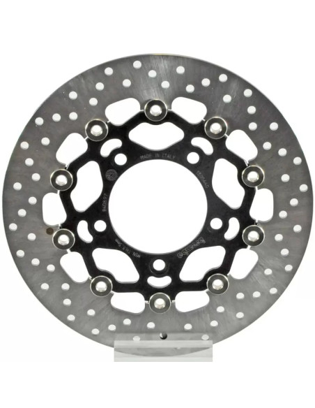 Disque de frein avant flottant Brembo Oro KYMCO