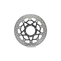 Disque de frein avant flottant Brembo Oro HONDA
