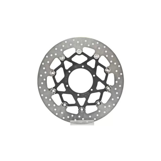 Disque de frein avant flottant Brembo Oro HONDA