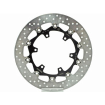 Disque de frein avant flottant Brembo Oro YAMAHA