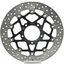 Disque de frein avant flottant Brembo Oro MV AGUSTA