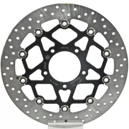 Disque de frein avant flottant Brembo Oro MV AGUSTA