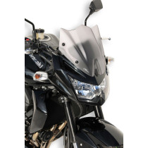 Saut de vent ERMAX sport double galbe - Clair - KAWASAKI 750 Z 2007-2012