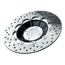 Disque de frein avant flottant Brembo Oro BMW