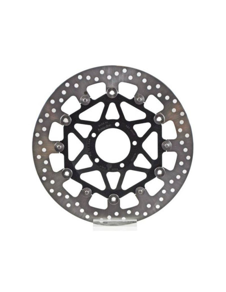 Disque de frein avant flottant Brembo Oro DUCATI
