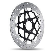 Disque de frein avant flottant Brembo Oro MV AGUSTA