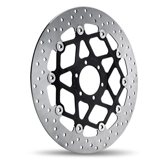 Disque de frein avant flottant Brembo Oro MV AGUSTA