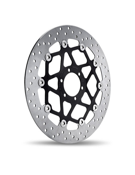 Disque de frein avant flottant Brembo Oro MV AGUSTA