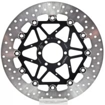 Disque de frein avant flottant Brembo Oro BMW