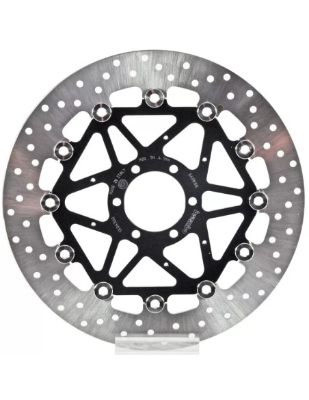 Disque de frein avant flottant Brembo Oro BMW