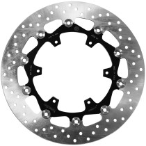 Disque de frein avant flottant Brembo Oro KTM