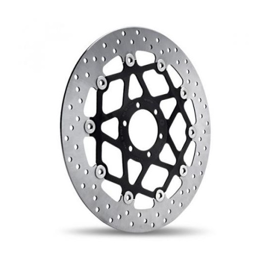 Disque de frein avant flottant Brembo Oro DUCATI