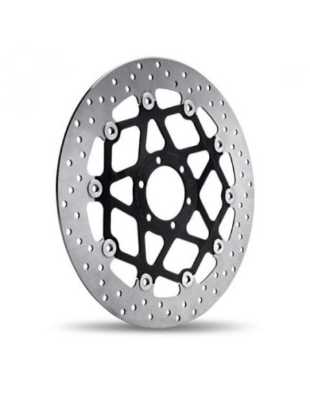 Disque de frein avant flottant Brembo Oro DUCATI