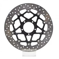 Disque de frein avant flottant Brembo Oro DUCATI